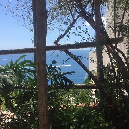 Casa Rosetta Villa Praiano Ngoại thất bức ảnh
