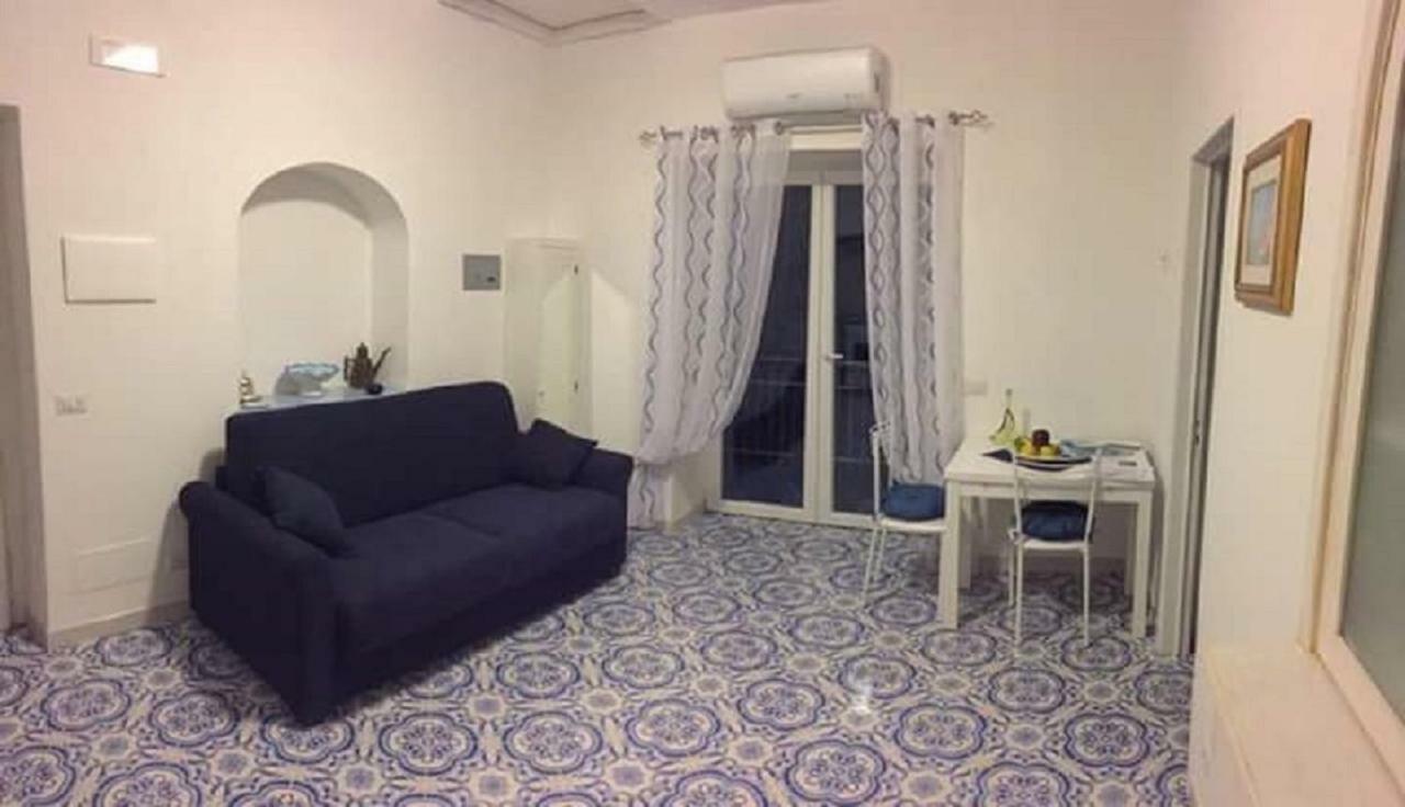 Casa Rosetta Villa Praiano Ngoại thất bức ảnh