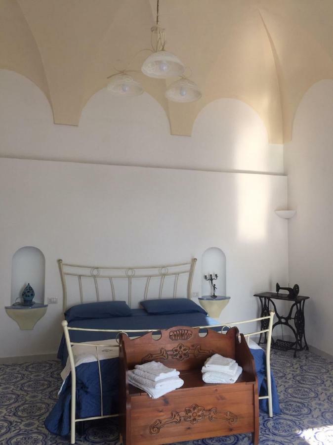 Casa Rosetta Villa Praiano Ngoại thất bức ảnh