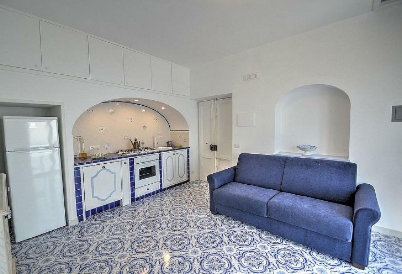 Casa Rosetta Villa Praiano Ngoại thất bức ảnh
