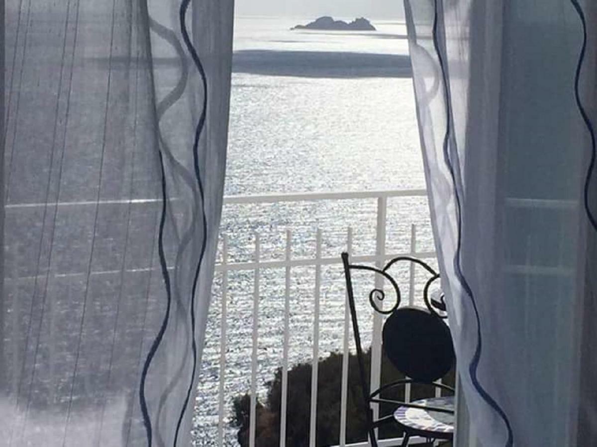 Casa Rosetta Villa Praiano Ngoại thất bức ảnh