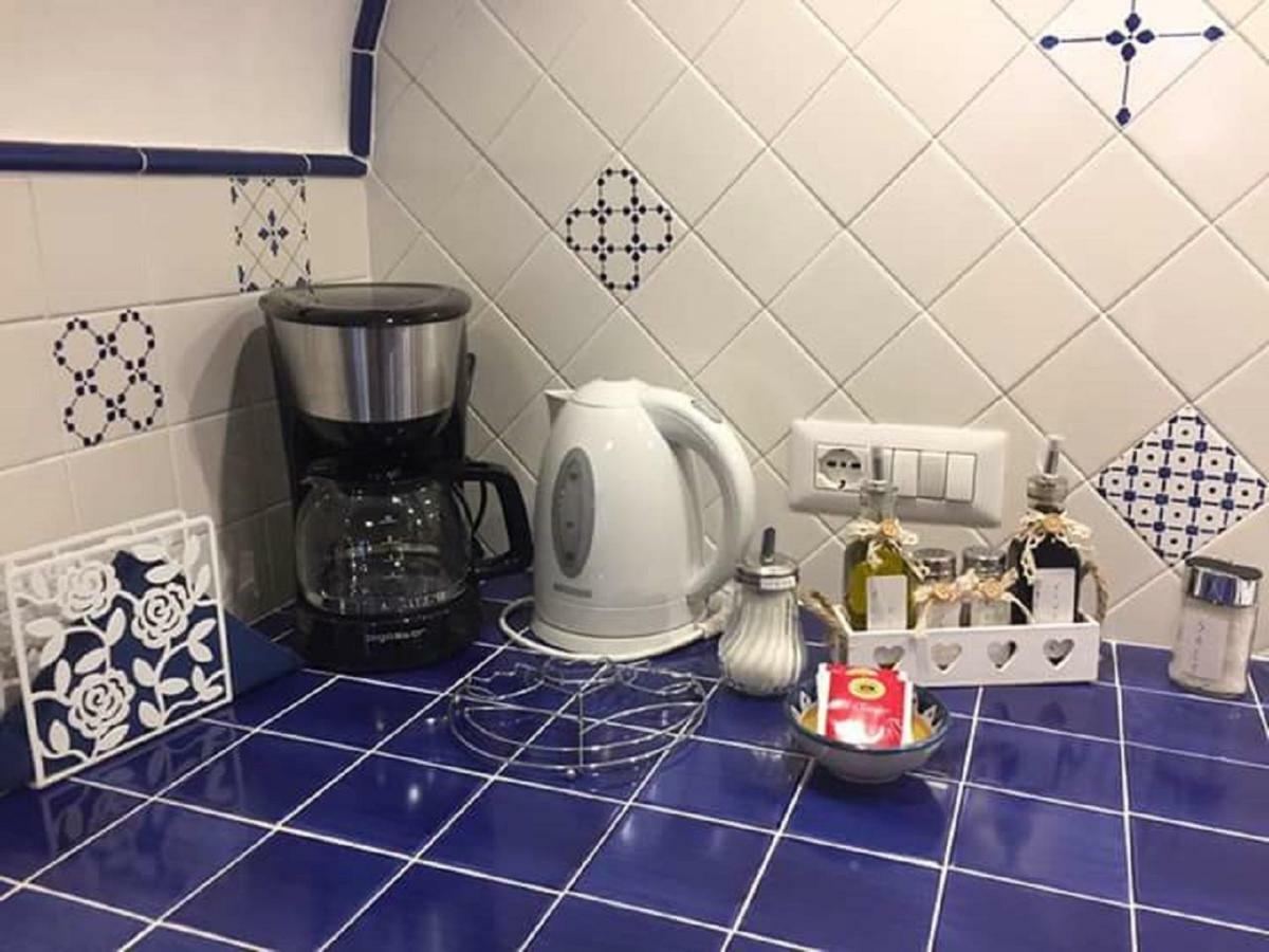 Casa Rosetta Villa Praiano Ngoại thất bức ảnh