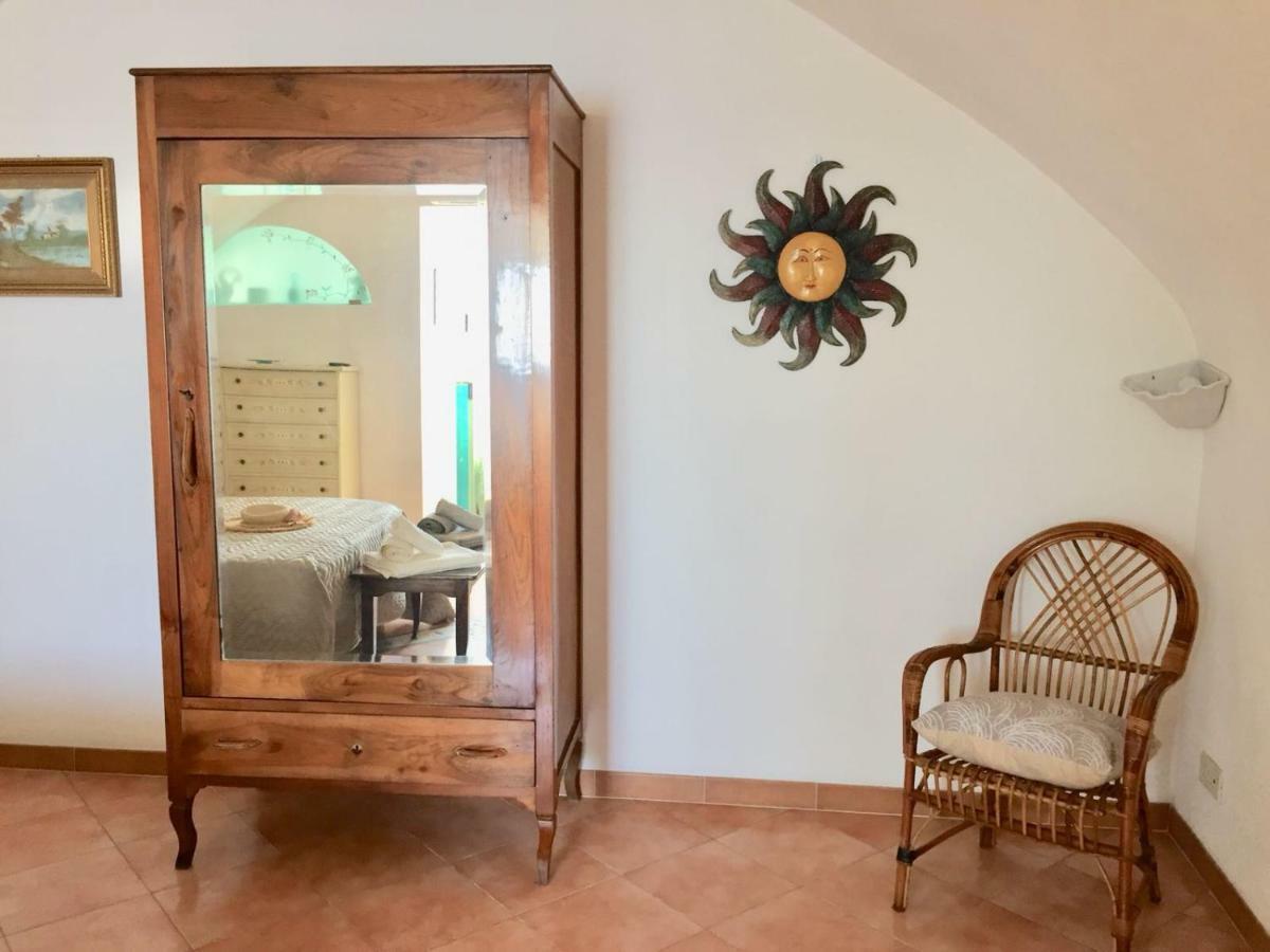Casa Rosetta Villa Praiano Ngoại thất bức ảnh